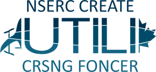 NSERC CREATE UTILI