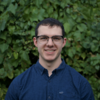 Profile photo of Chris Rouse