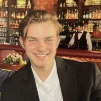 Profile photo of Liam Sabbagh