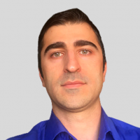 Profile photo of Mehdi Saloo