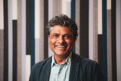 Headshot of Hashmat Khan