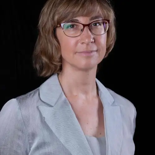 A photo of Agnieszka Weinar, Adjunct Research Professor at the Institute of European, Russian and Eurasian Studies (EURUS), at Carleton University