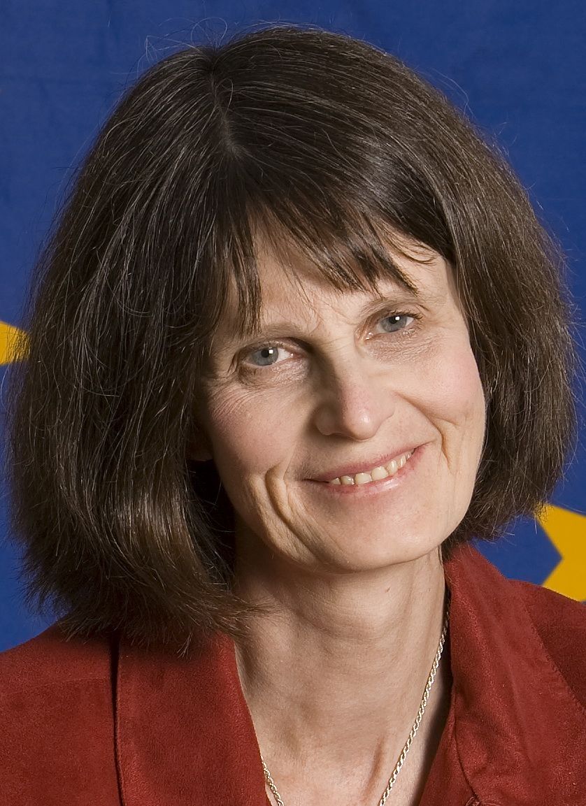 A photo of Joan DeBardeleben, Chancellor's Professor, Jean Monnet Chair – Politics and Society in Russia and the European Union, European Neighbourhood Policy, EURUS, at Carleton University