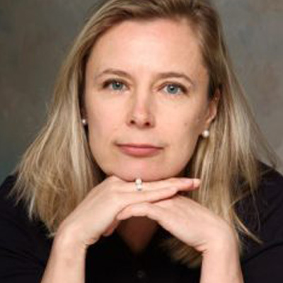 A photo of Milana Nikolko