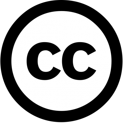 Creative Commons logo