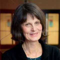 A photo of Joan Debardeleben