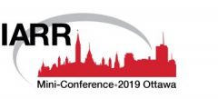 Logo of the IARR 2019 Mini Conference