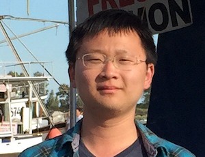 Kevin, Web Developer extraordinaire