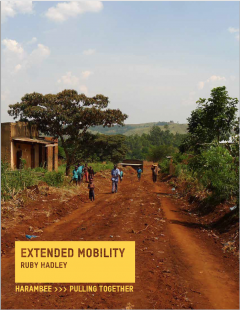 Image of the Extended Mobility: Final Report