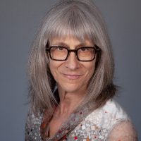 Profile photo of Ann Cvetkovich