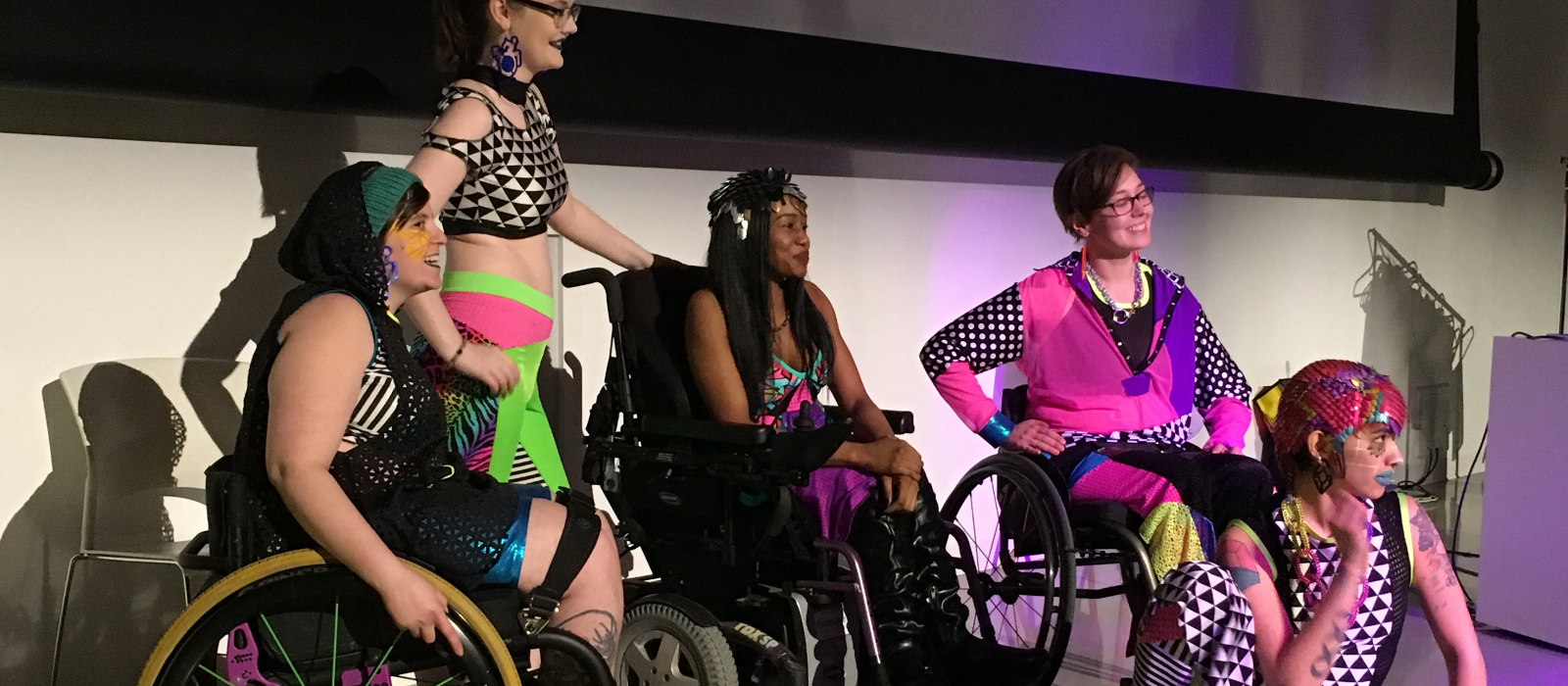 Banner image for Women's and Gender Studies, The Pauline Jewett Institute