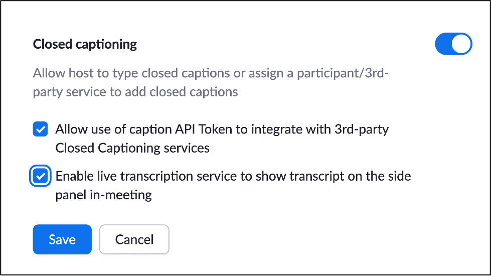 zoom-live-transcription-closed-captioning-zoom-at-carleton